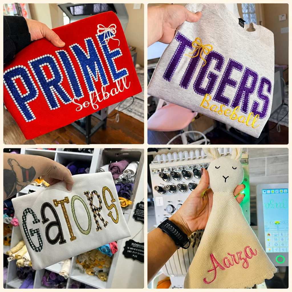 High-Speed Single Head Home Use Computerized 12/15 Needles  Embroidery Machine New Brand for Clothing Shirt