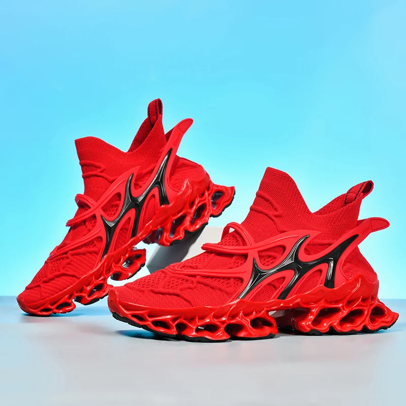

Shoes men Sneakers Male casual Mens Shoes tenis Luxury shoes Trainer Race Breathable Shoes fashion loafers running Shoes for men