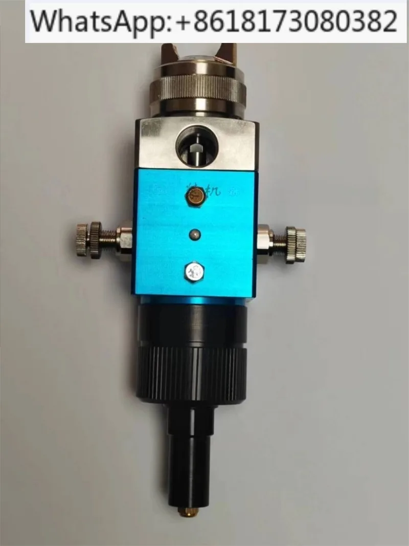 High Precision A28HPA Automatic Sprayer Stainless Steel Air Paint Coating Equipment