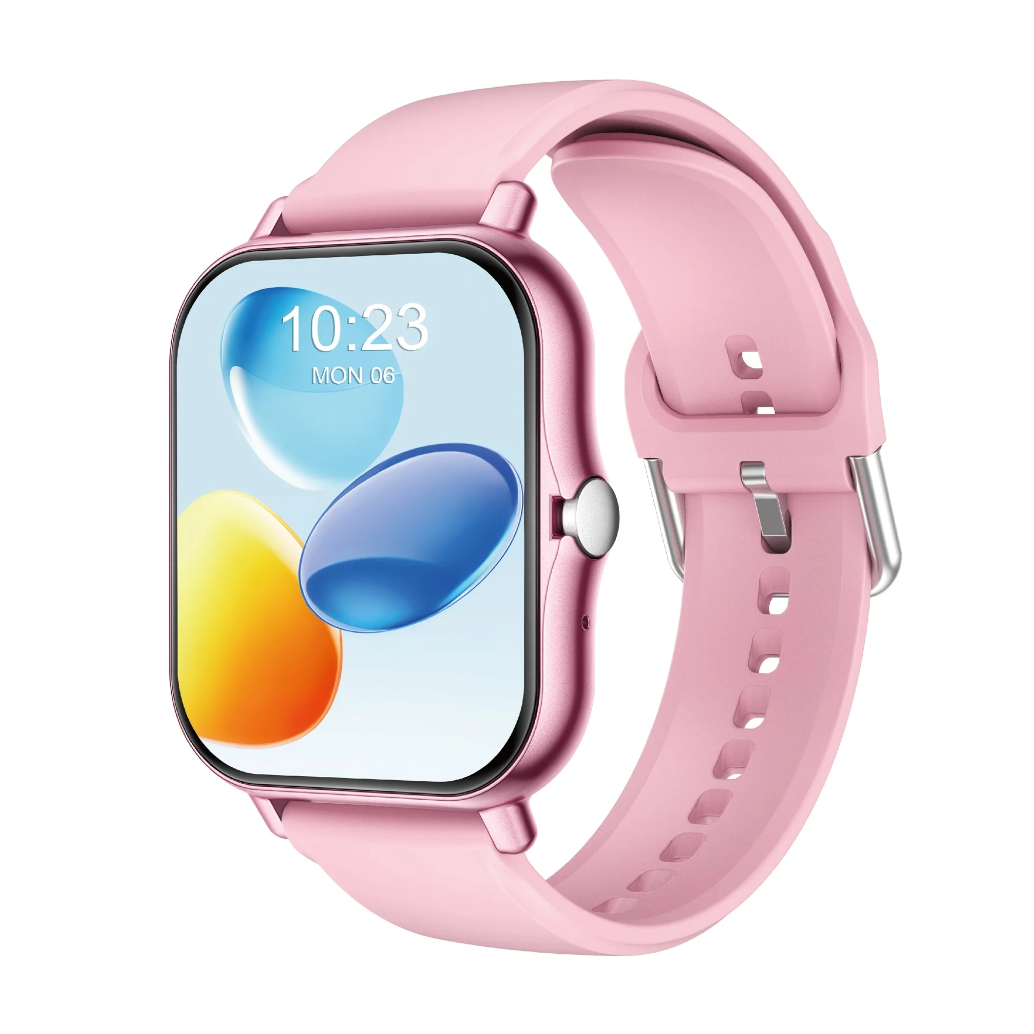 HOT HD Touchscreen Smartwatch, Featuring Wireless Calling Support (answer/make/reject Calls), Multiple Sports Modes