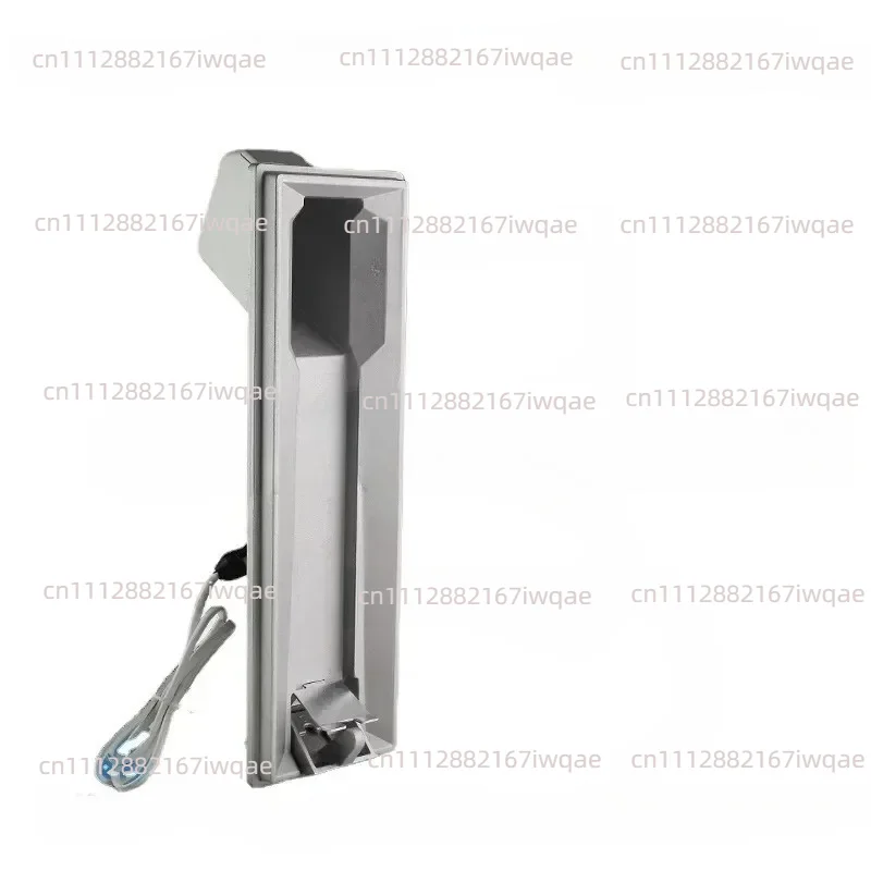 Injector Oil Mount Aluminum Alloy Fuel Gun Frame