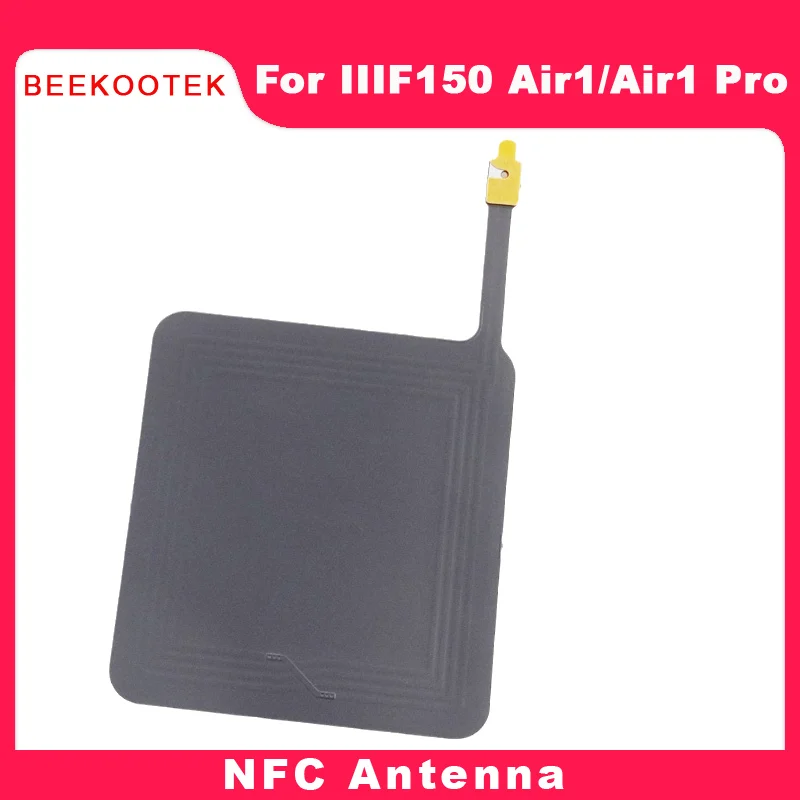

Original Oukitel IIIF150 Air1 pro NFC Antenna Sticker Air1 Cell Phone Replacement Accessory