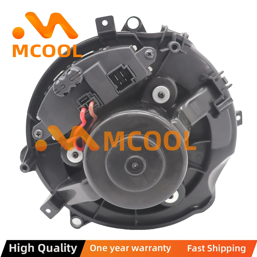 New RHD Heater Blower Fan Motor For VW GOLF MK7 BA5 BV5 5Q2819021B 5Q0907521E 5Q2819021D - Image 6