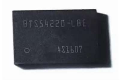 Bts54220-Lbe Bts542…