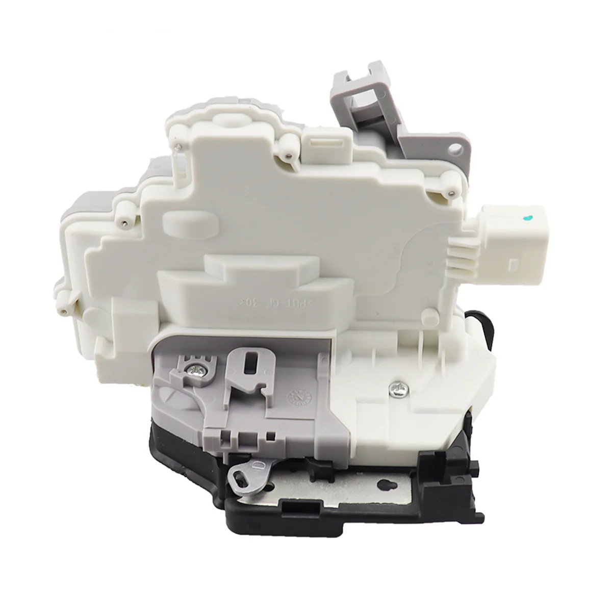 アウディA4、A5、S5、Q3、RS、Q5、Q7、TT、TT RS用フロント、リア、左、右ドアロックアクチュエーター中央機構