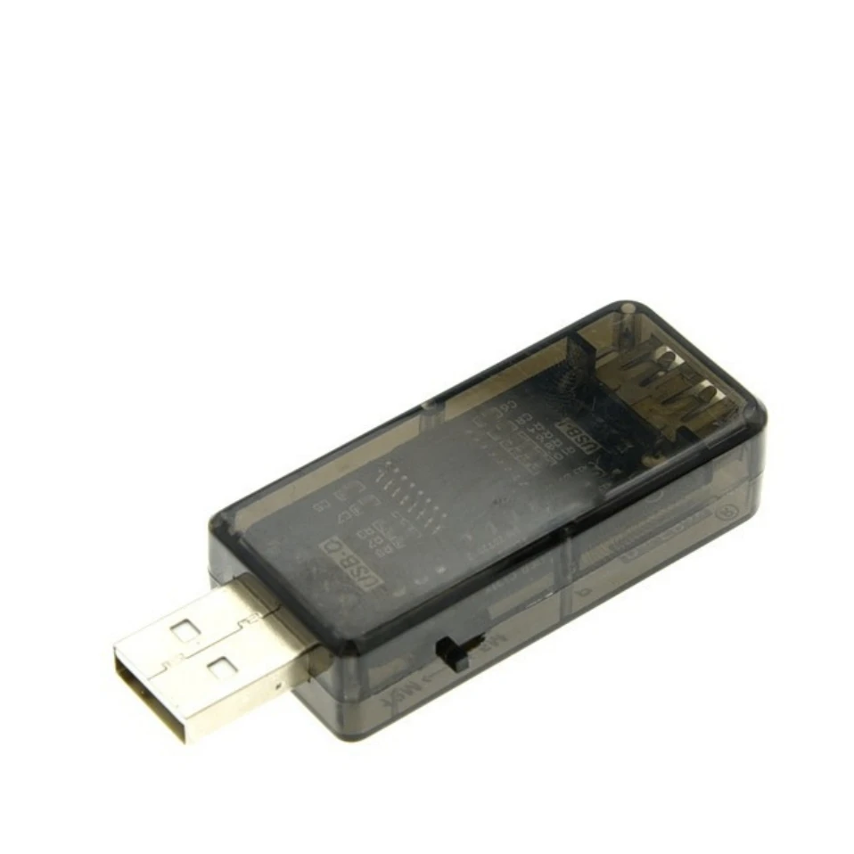 Isolador USB USB para USB Proteção Magnética USB2.0 1500V ADUM4160 ADUM3160