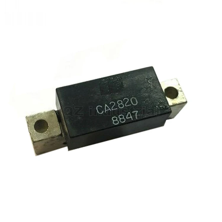 QZ CA2820 electronic components Wideband Linear Amplifiers CA2820