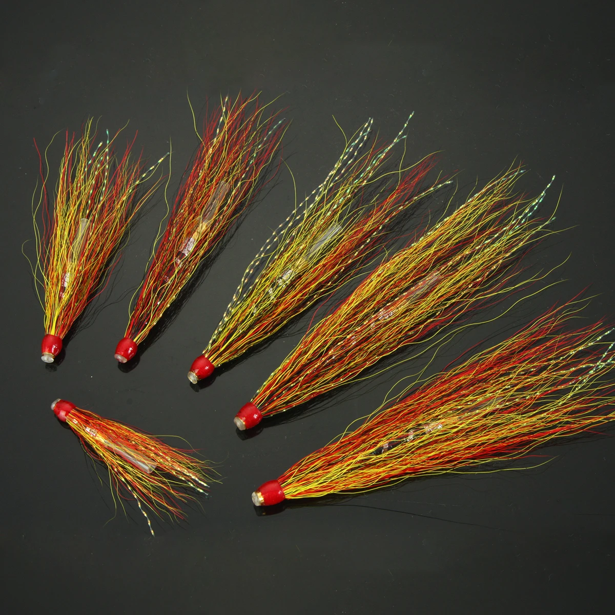 Tube Fly Willie Gun…