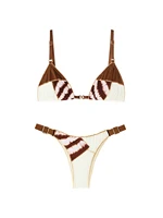 Micro Bikinis 2026 Sexy Women Swimsuit Swimwear Female Thong Bikini Set Biquini Bathing Suit Print Swimming Suits Beachwear - Image 2