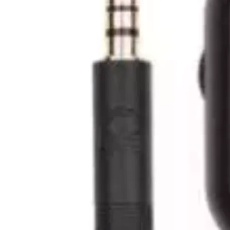 1Pcs Extension Cord Wire 2 Meters  Replacement Cable For G233 G433 GPROX Gaming Headset With Mute Volume Control Clip