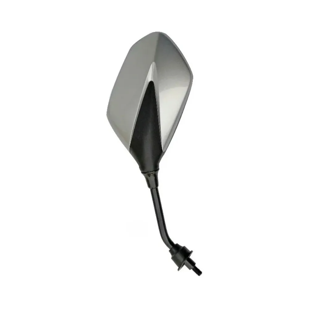 For Wuyang Honda Xili Zhi WH125T-5A 5C 5D Motorcycle Parts Accessories Rearview Reverse Reflective Mirror Genuine - view 2