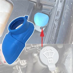 For Chevrolet Cruze J300 J400 2011 - 2019 Traverse Corvette C7 Windscreen Washer Bottle Screenwash Reservoir Funnel Filler Cap