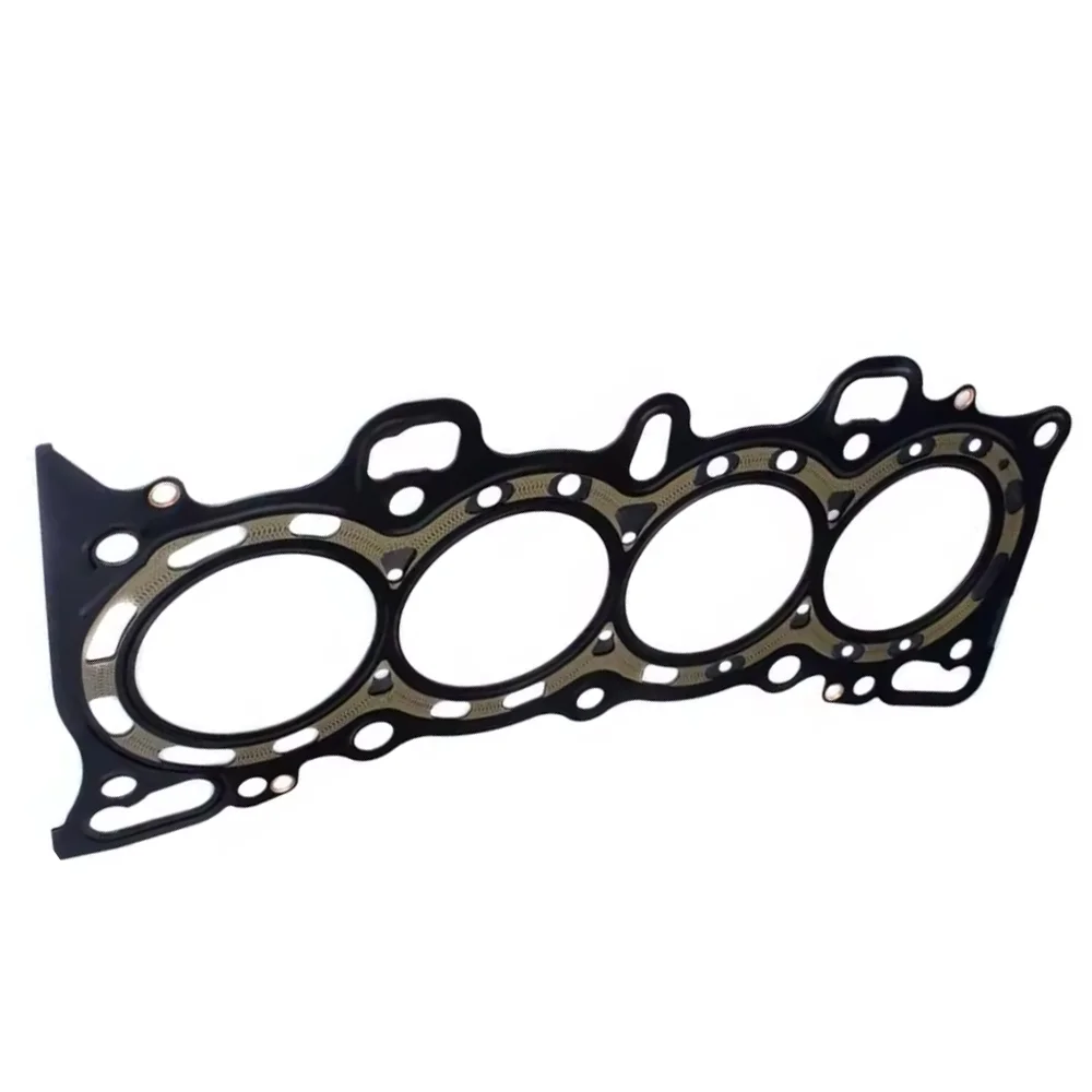 Engine Cylinder Head Gasket For HONDA ACCORD CITY CIVIC HR-V LOGO TORNEO 1.3 1.4 1.5 1.6 L T L4 GAS 91-05 D16 D15 12251P2J004 - view 5
