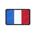 5 PVC No Loop 8X5CM