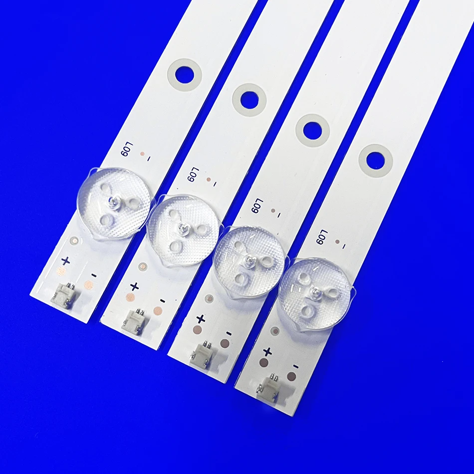 NEW LED Backlight Strip 9LED For TD SYSTEM K50DLX11US K50DLGBF