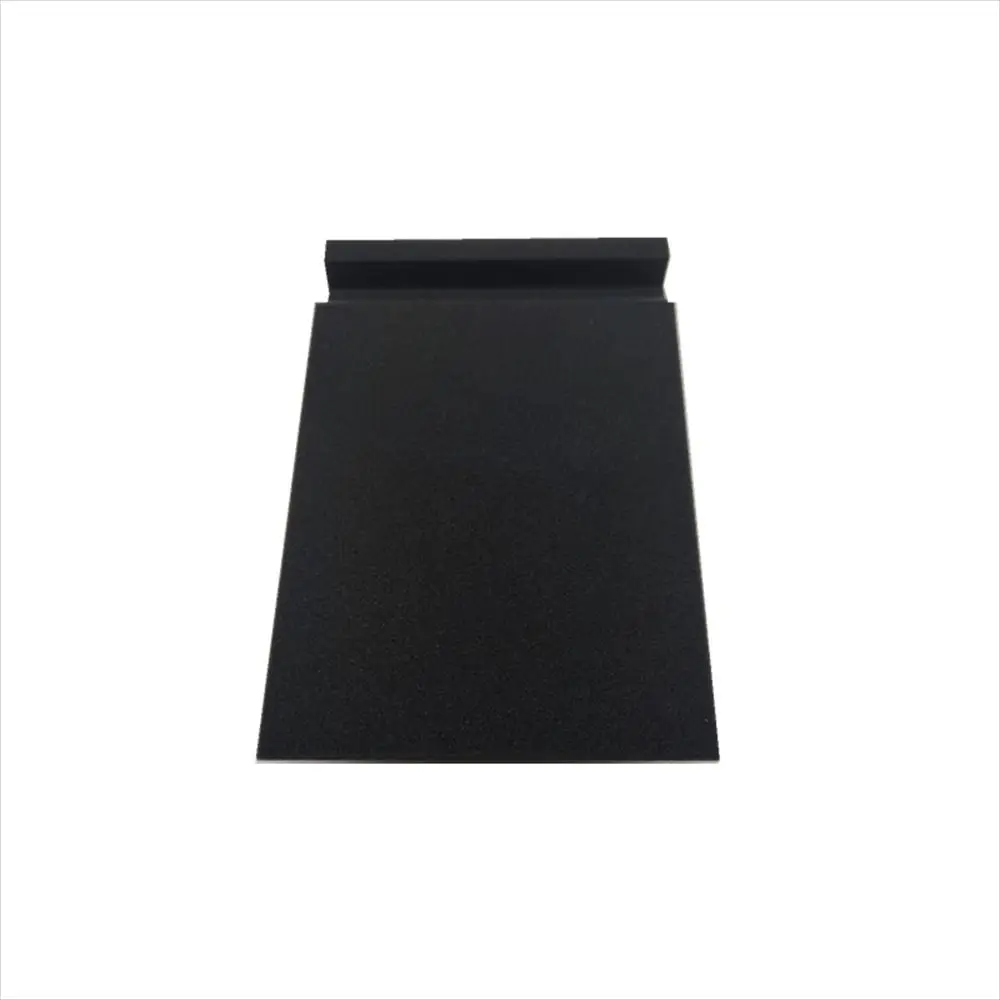 Isolation Panels Desktop Sound Isolation Pads Speakers Isolation Pads Speakers Sponge Speaker Acoustic Foam Studio Monitor Pads