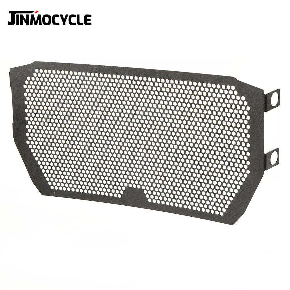 Motorcycle Stainless steel Radiator Grille Guard Accessories Cover Protection For DUCATI MONSTER 821 1200S 1200 2014 2015 2016