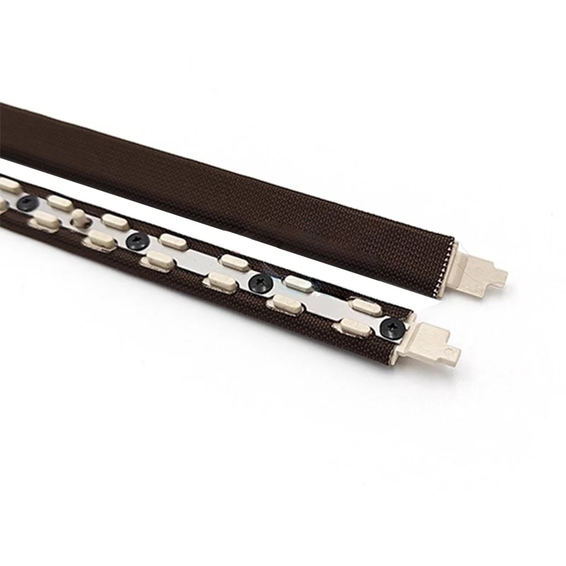 1PCS MPC3002 Oil Application Pad for Ricoh MPC3002 MPC3502 MPC4502 MPC5502 Fusing Pad