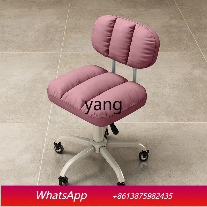 

LTT barber shop chair barber shop stool rotating lift pulley beauty stool