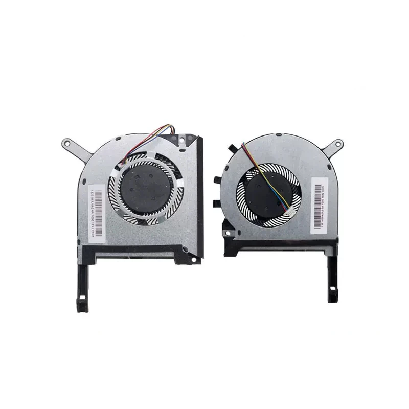 

Новый оригинальный кулер для ноутбука, графический процессор, фотографический процессор, летающая крепость 6th FX86F FX86FE FX86SM FX95D/DT/G FX96G FX505