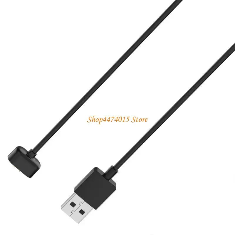 K1AA USB -магнитная зарядка кабельная шнур для полосы 7 -го зарядного адаптера зарядных аксессуаров зарядного устройства.