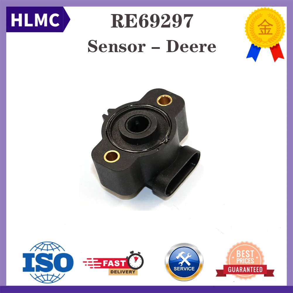 

Детали строительной техники RE69297 Датчики положения подходят для трактора 1450 1470 1570 744H