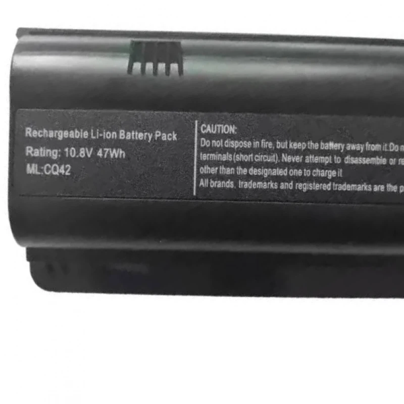 MU06 MU09 593553-001 593554-001 Battery For HP Pavilion DM4 CQ42 CQ56 CQ57 CQ62 G4 G6 G7 DV3-4000 DV5-2000 DV6-3000 DV7-6000