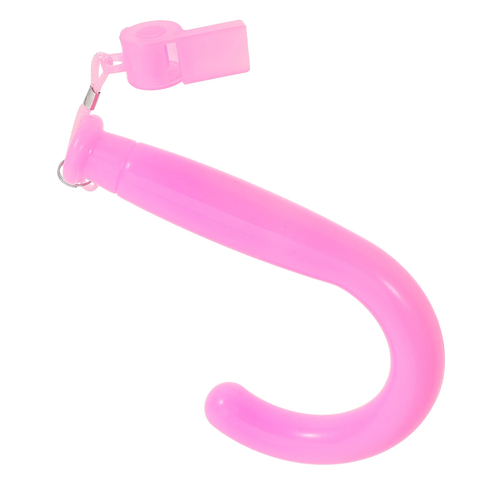 

Replacement Handle for Kids Umbrella Secure Easy Install Grip for Travel Rain Umbrella Universal Fit Small Compact Handle