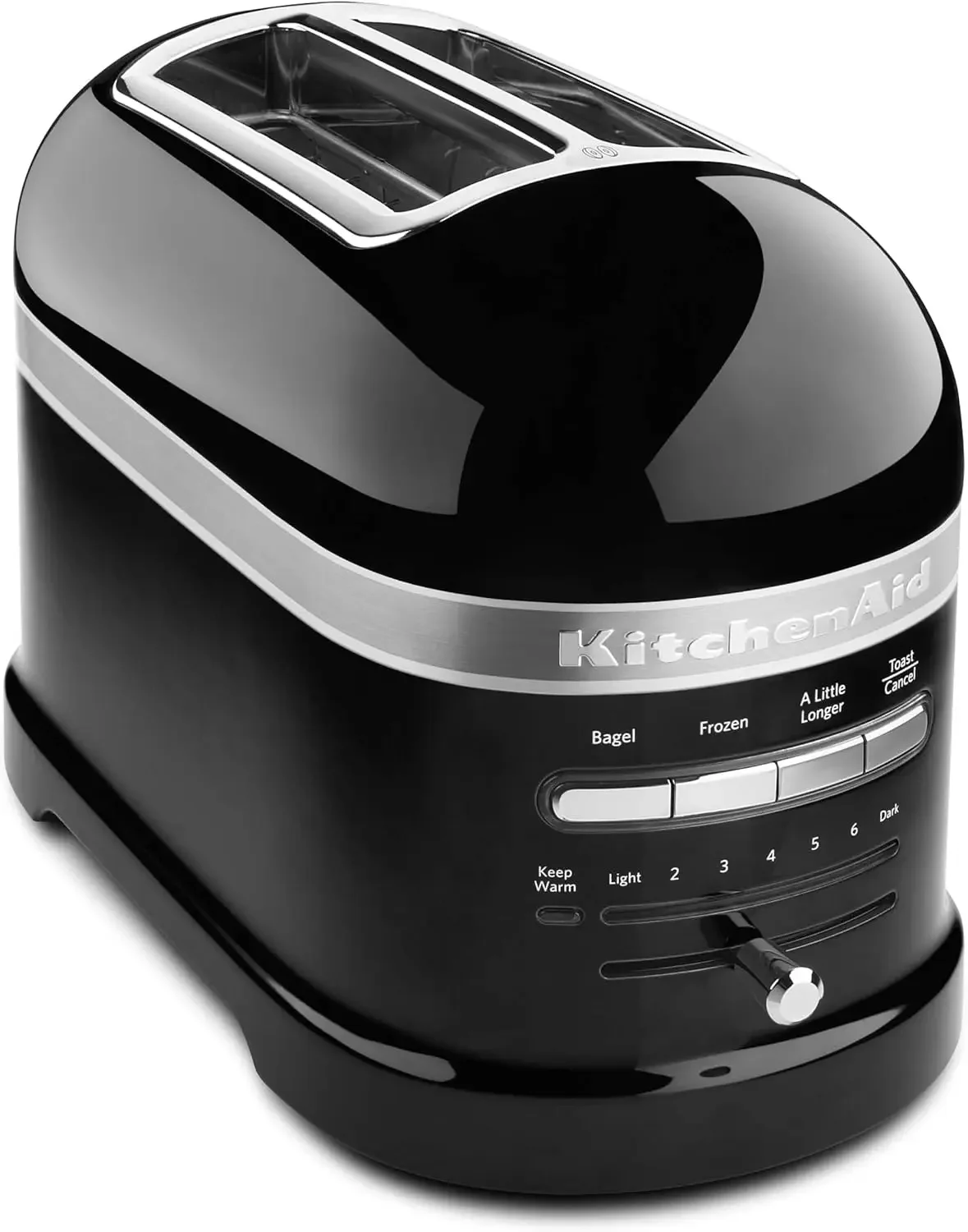 Pro Line Series 2-Slice Automatic Toaster - KMT2203