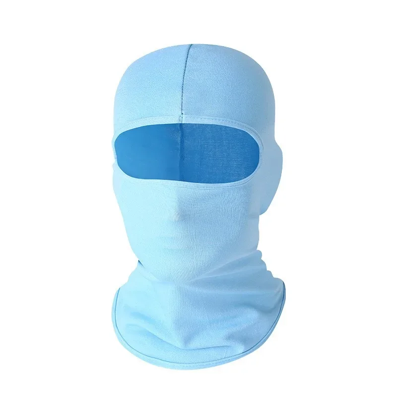 Balaclava For Women Cycling Caps Winter Ski Mask Helmet Liner Full Face Hat Head Warmer For Men Gorras Hombre New era