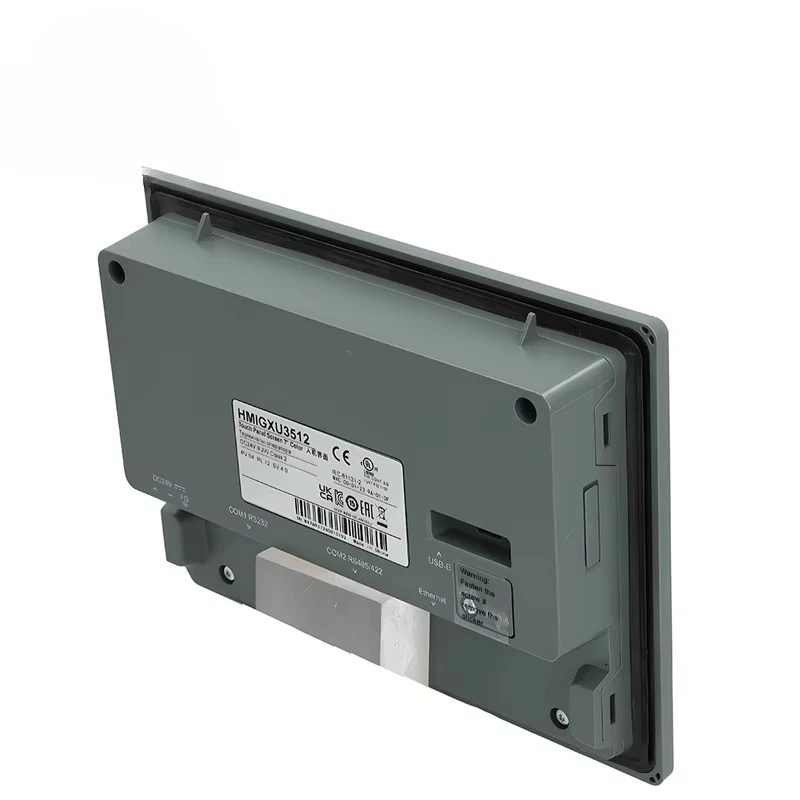 Telemecanique Hmi H…