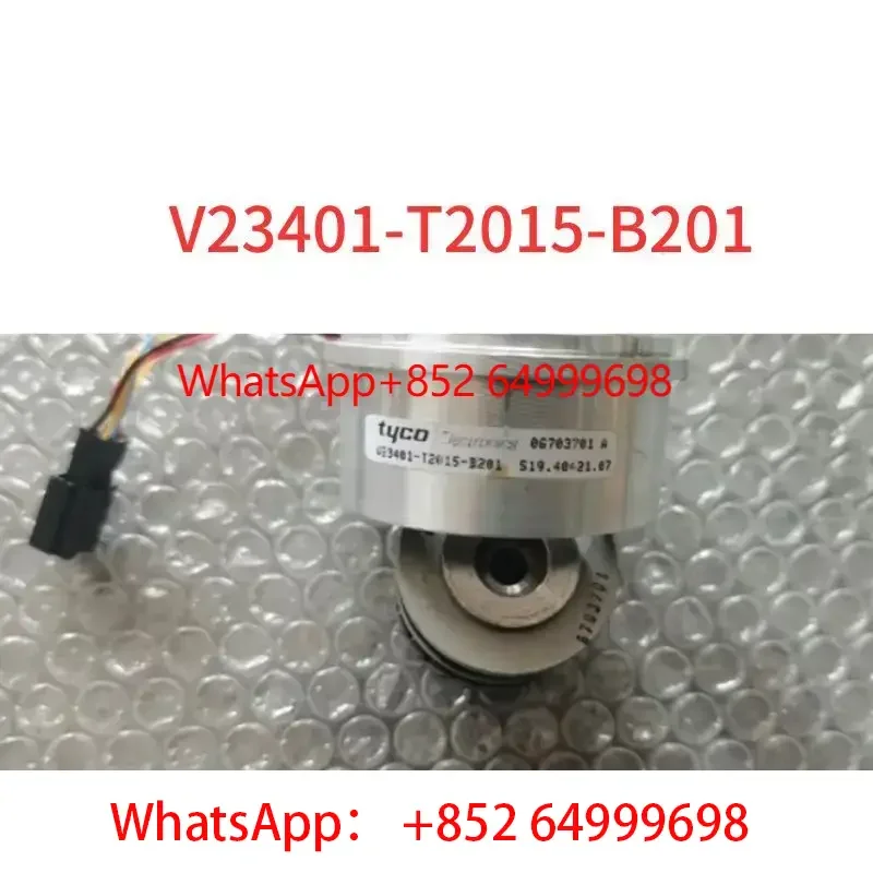 V23401-T2015-B201 encoder V23401 T2015 B201