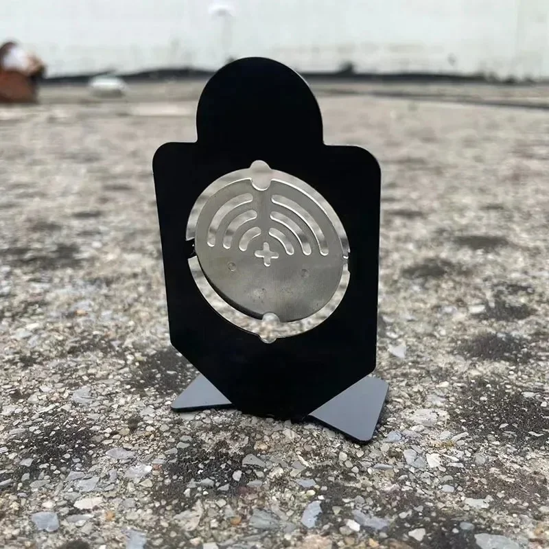 Auto Flip Medal Tar…