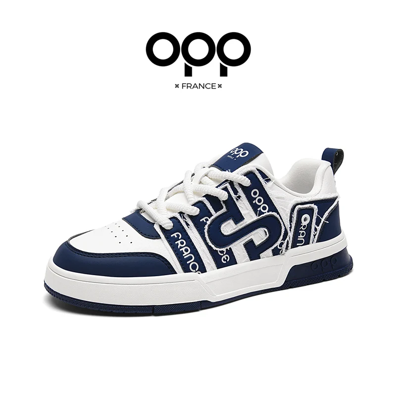 

OPP new style Men blue Board Shoes new Running Balance 500 Fashion Luxury Designer good Quality boys gifts shoes