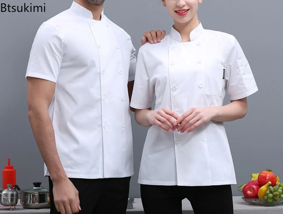 macacao-longo-masculino-de-verao-com-manga-curta-respiravel-para-hotel-cozinha-restaurante-outono-e-inverno-uniforme-de-chef-branco-plus-size-para-mulheres