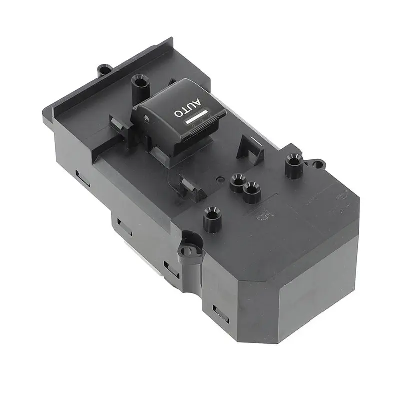 

M45K-Electric Power Window Switch Control Front Right Passenger Side 35760-T6L-H32 37Pins For Honda Spirior Accord 2015-2018
