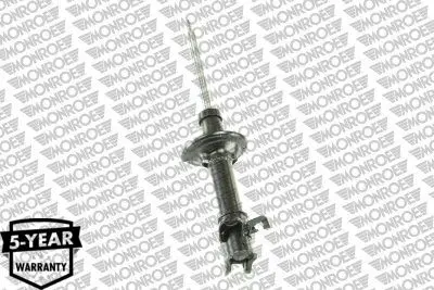 

11160 for rear left shock absorber GAZLI SUNNY gas (N14)