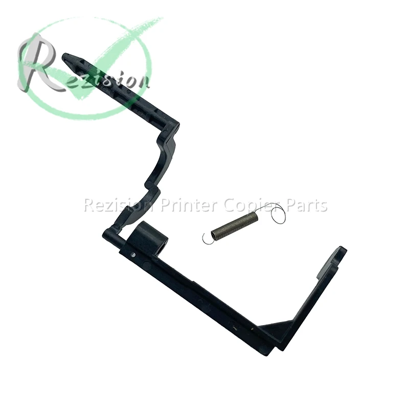 5SETS High Quality Fuser Sensor Lever For Ricoh MP 2075 MP6001 MP8001 7502 1060 9001 7500 Clean Paper Sensor Spring Copier Parts