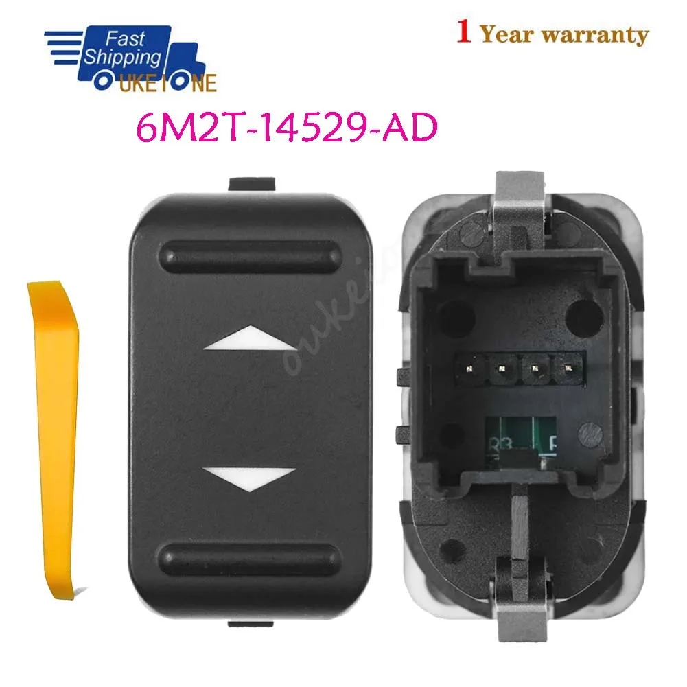 6M2T-14529-AD For 2…