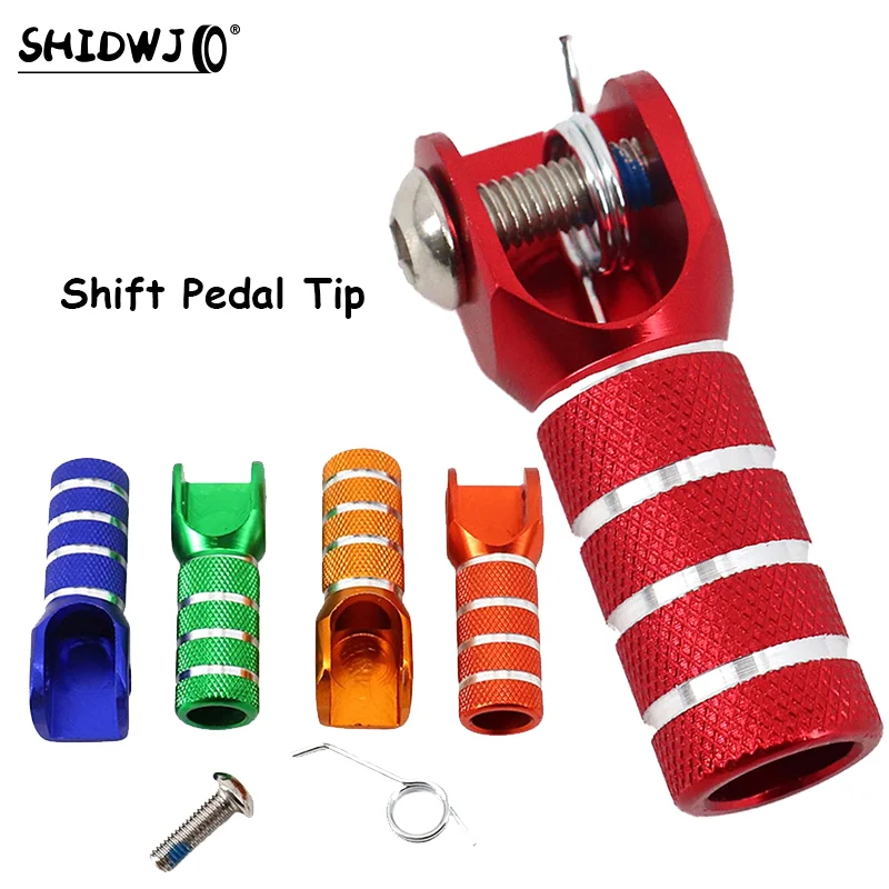 

1 комплект наконечника рычага переключения передач для EXC 300 690 Enduro 690 SMC 690 Duke Husqvarna 701 Enduro 701 Supermoto Husqvarna TE300