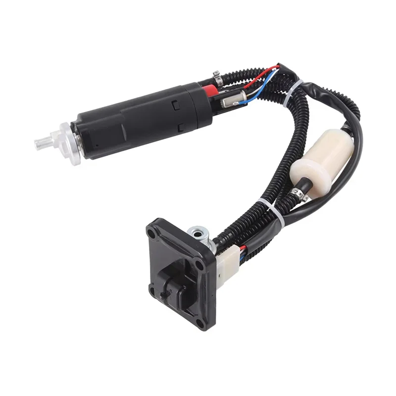 

QB-78107088300 Мотоциклетный топливный насос в сборе для 350 EXC-F SX-F XC-F XCF-W 2012-2023