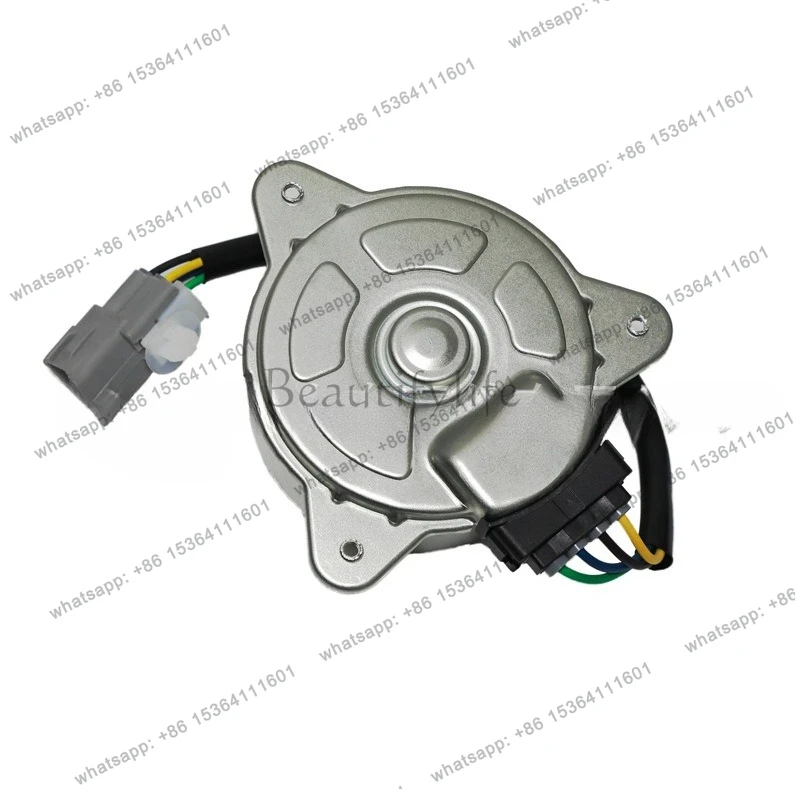 Tool Cooling fan motor 21487W000P for XPANDER NC1W NC2W 4A91