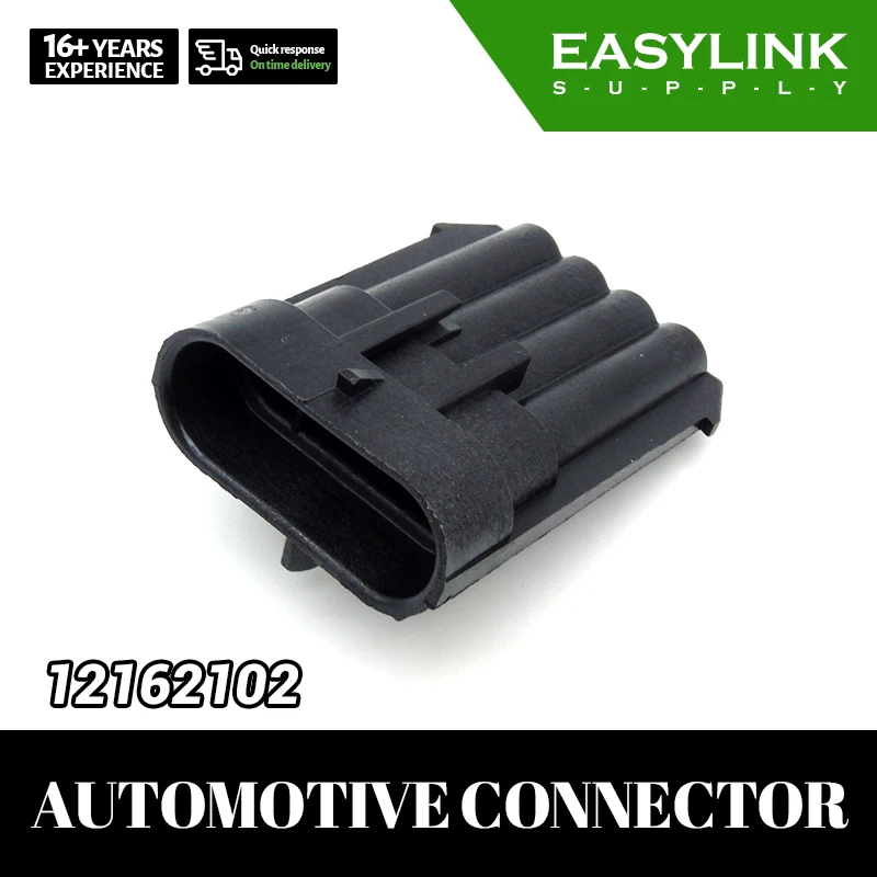 

Hot sale 12162102 connector New Original Electronic components For Wholesales