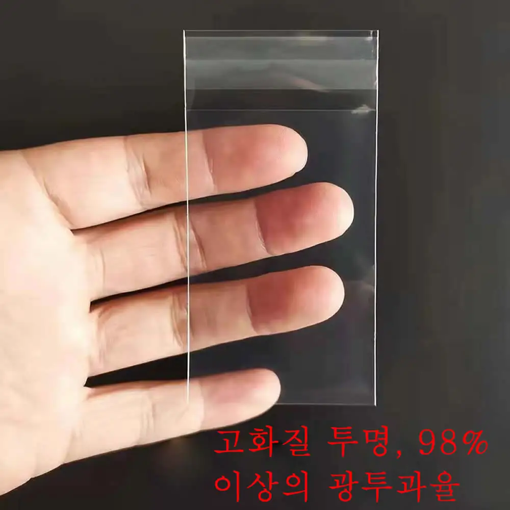 100Pcs Pokemon Gaole Transparent Sleeves Protector Disks Arcade Game Pokémon Ga-Olé Gaore Ga Ole Disc Card Display Kids 포켓몬가오레