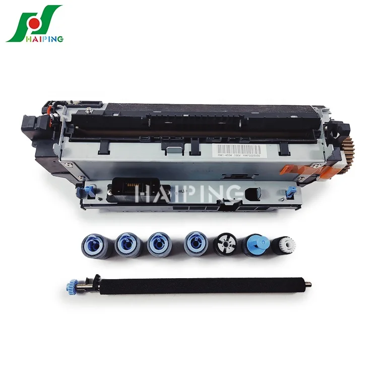 Premium Maintenance Kit For HPLaserJet P4014 LaserJet P4015 LaserJet P4515 110V CB388A 220V CB389A Fuser Kit Wholesale