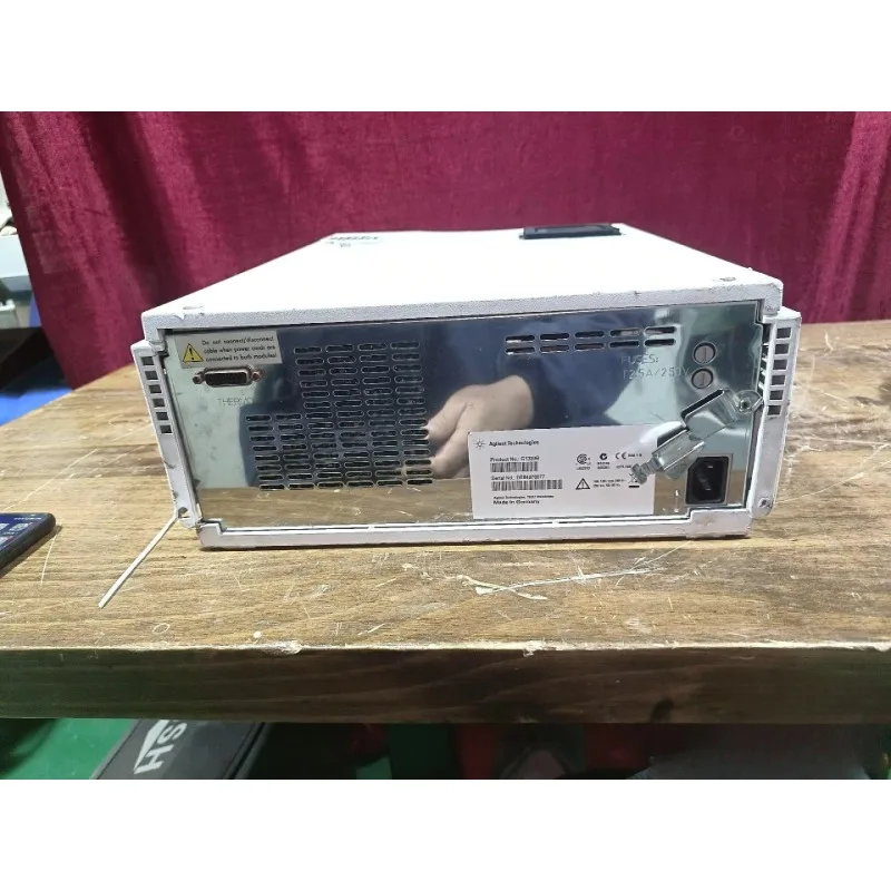 G1330B automatische sampler temperatuurregelmodule, 95% nieuw