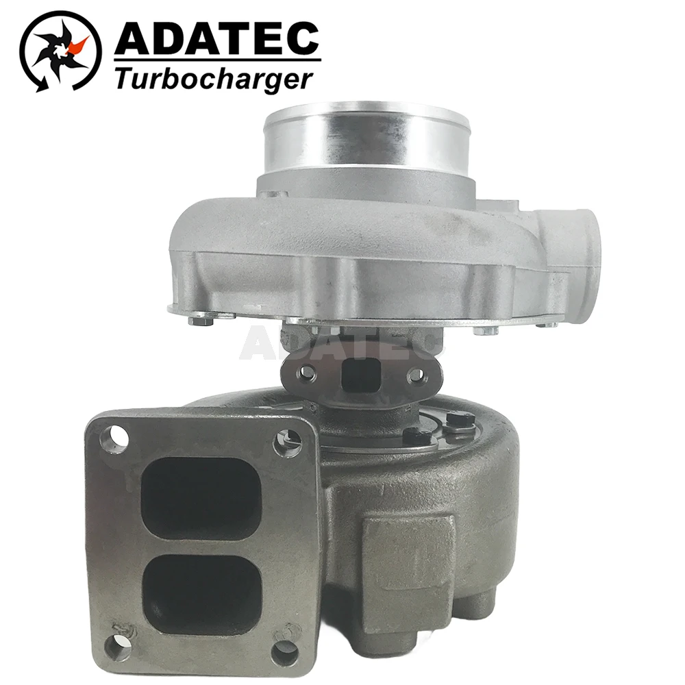 1394695 Turbocharger HX50 3539235 Turbine 3539236 Turbo Charger for Industrial Motor DSC9-49A DSC9-50A DSI11-79 DS9-90A Engine