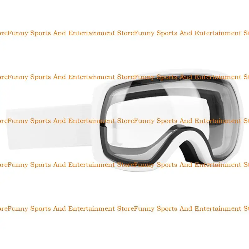 

C4DE Ski Goggles Туманные лыжные очки для женщин для женщин мужские сноуборды на открытые виды спорта