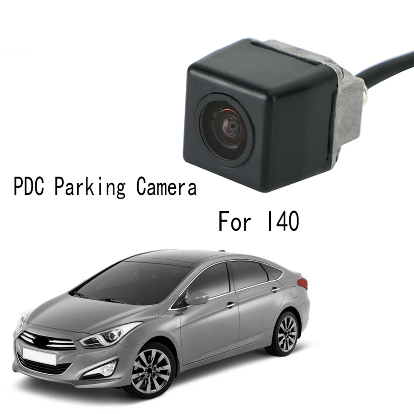 1PC New Car Rear View Camera For Hyundai- I40 I40 2011-2014 Reverse Backup Parking Assist Camera 95760-3Z001 95760-3Z000 3Z102