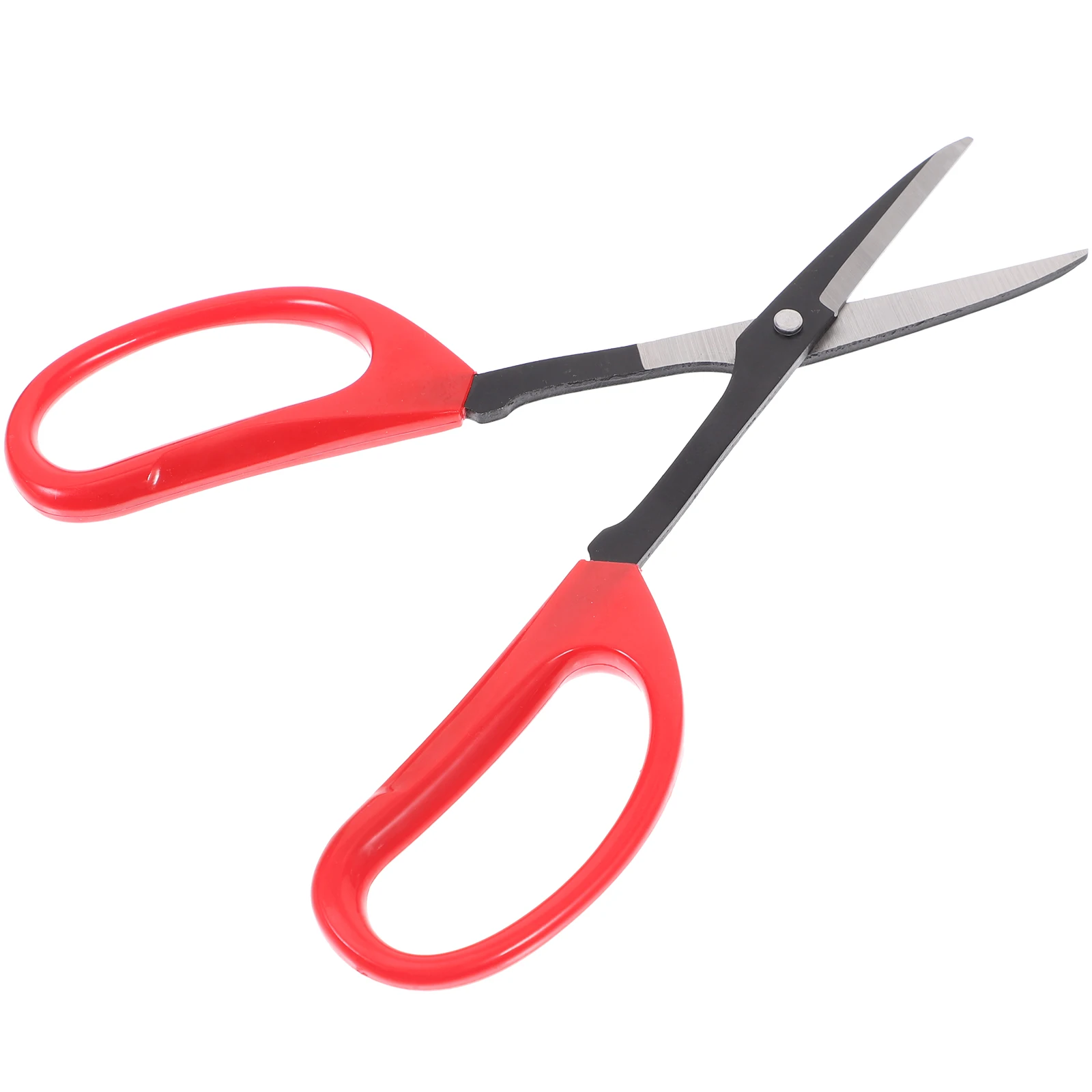 

Professional Pruning Shears Gardening Bonsai Tools Durable Stainless Steel Plant Scissors Ergonomic Handle Design